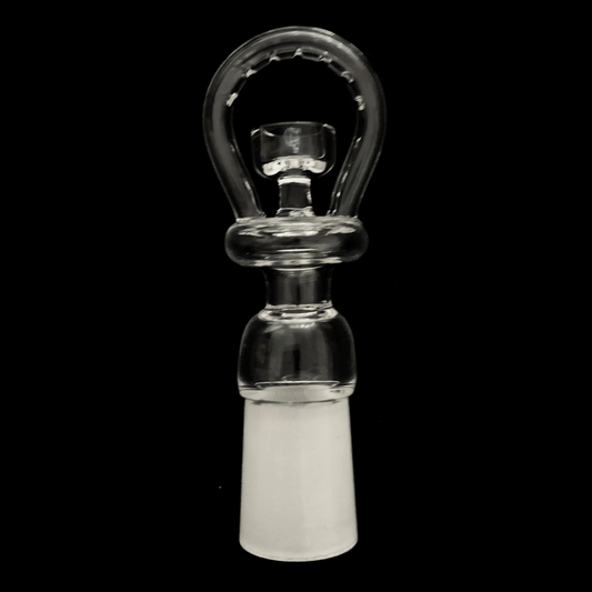 Banger Halo Domeless 14 mm hembra