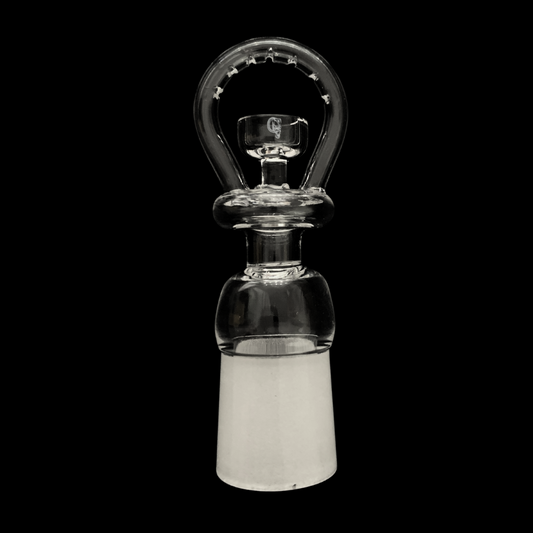 Banger Halo Domeless 18 mm hembra