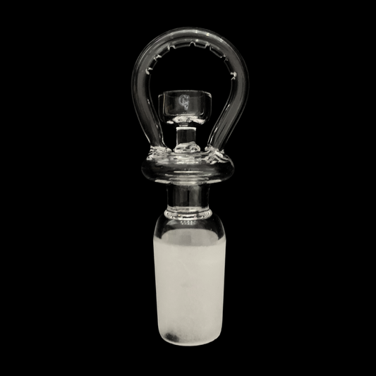 Banger Halo Domeless 18 mm macho