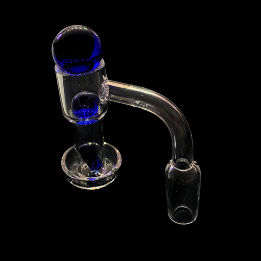 Banger Slurper Azul 14 mm