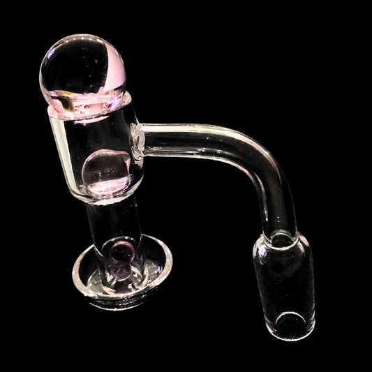 Banger Slurper Rosa 14 mm