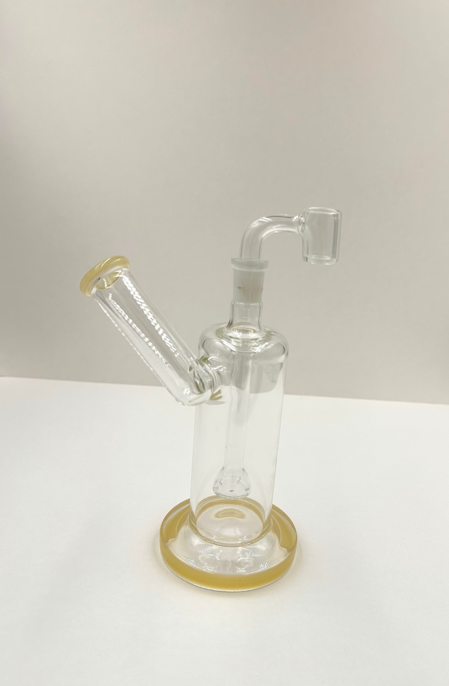 Bong Miel - Dab Rig