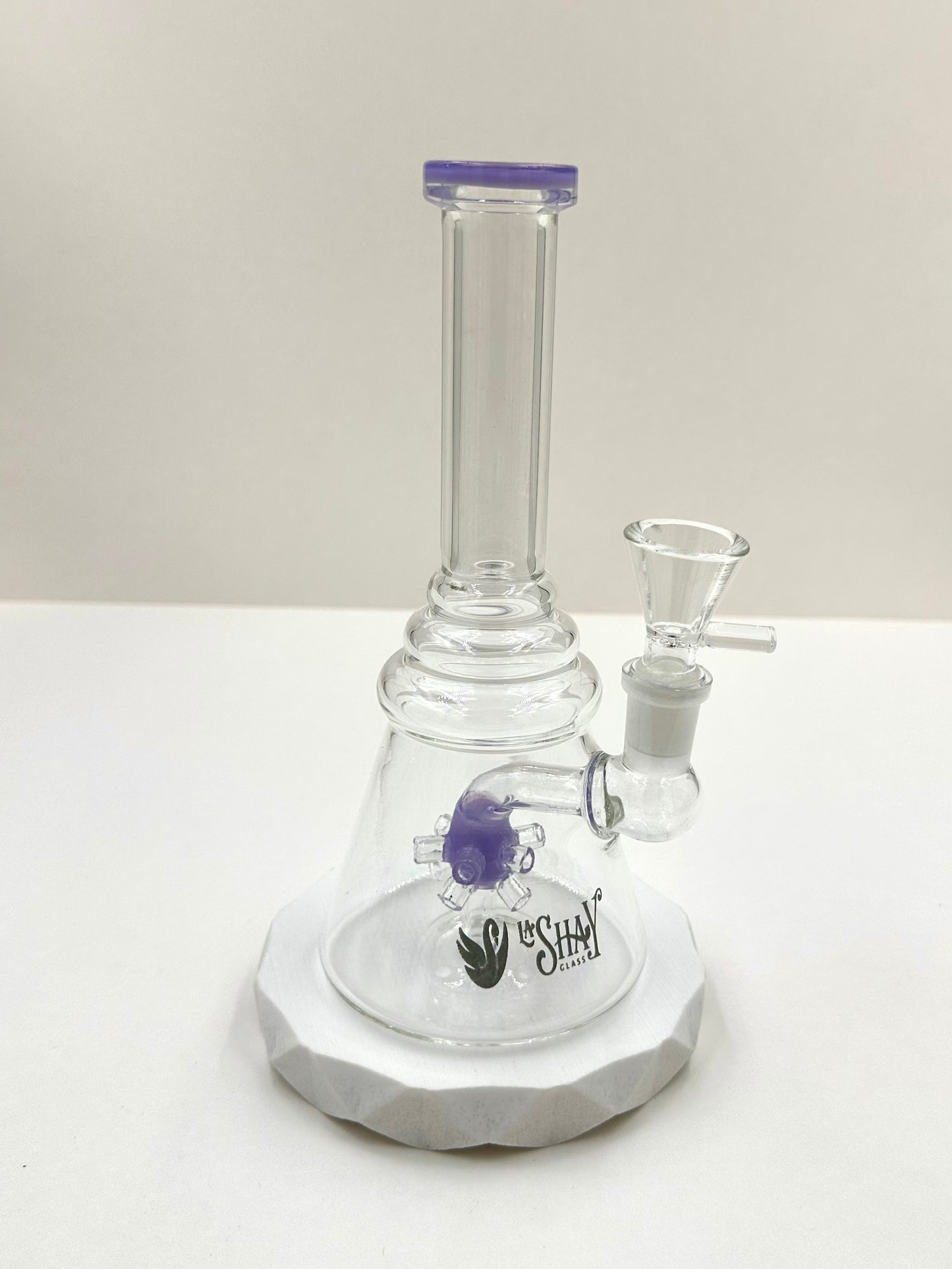 Bong Mood - Dab Rig