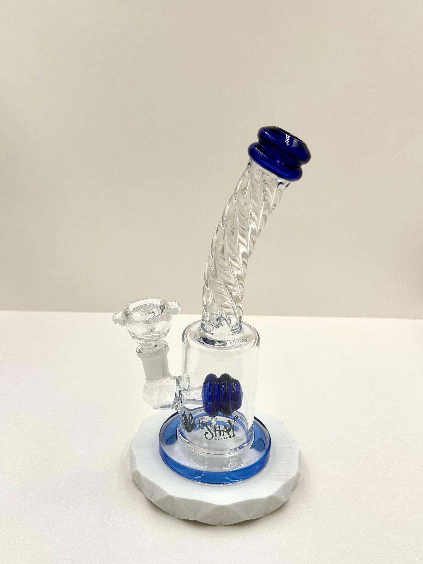 Bong Retro - Dab Rig