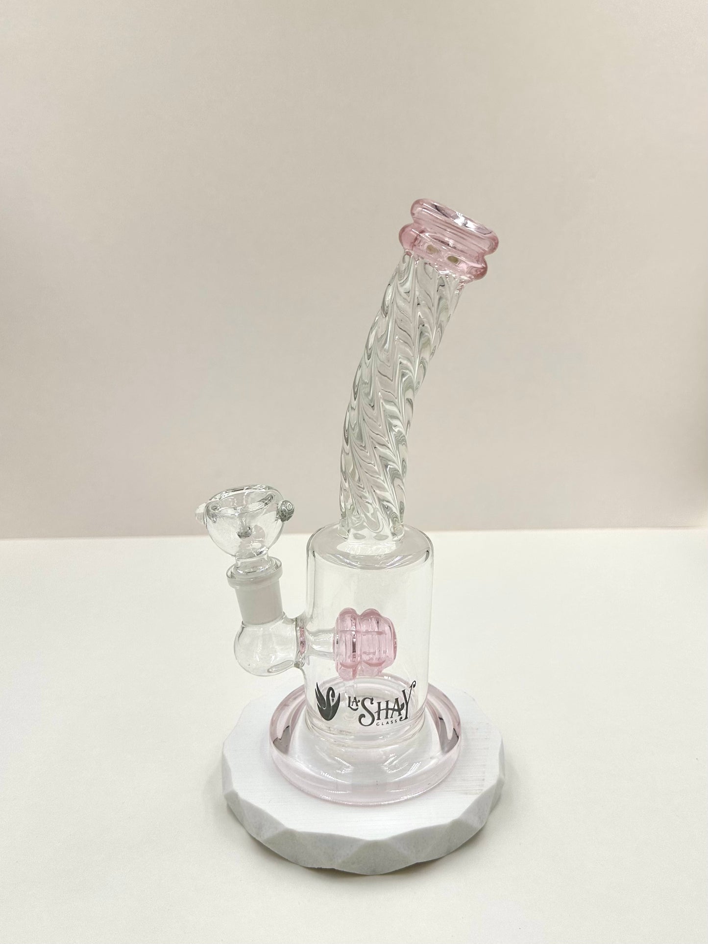 Bong Retro - Dab Rig