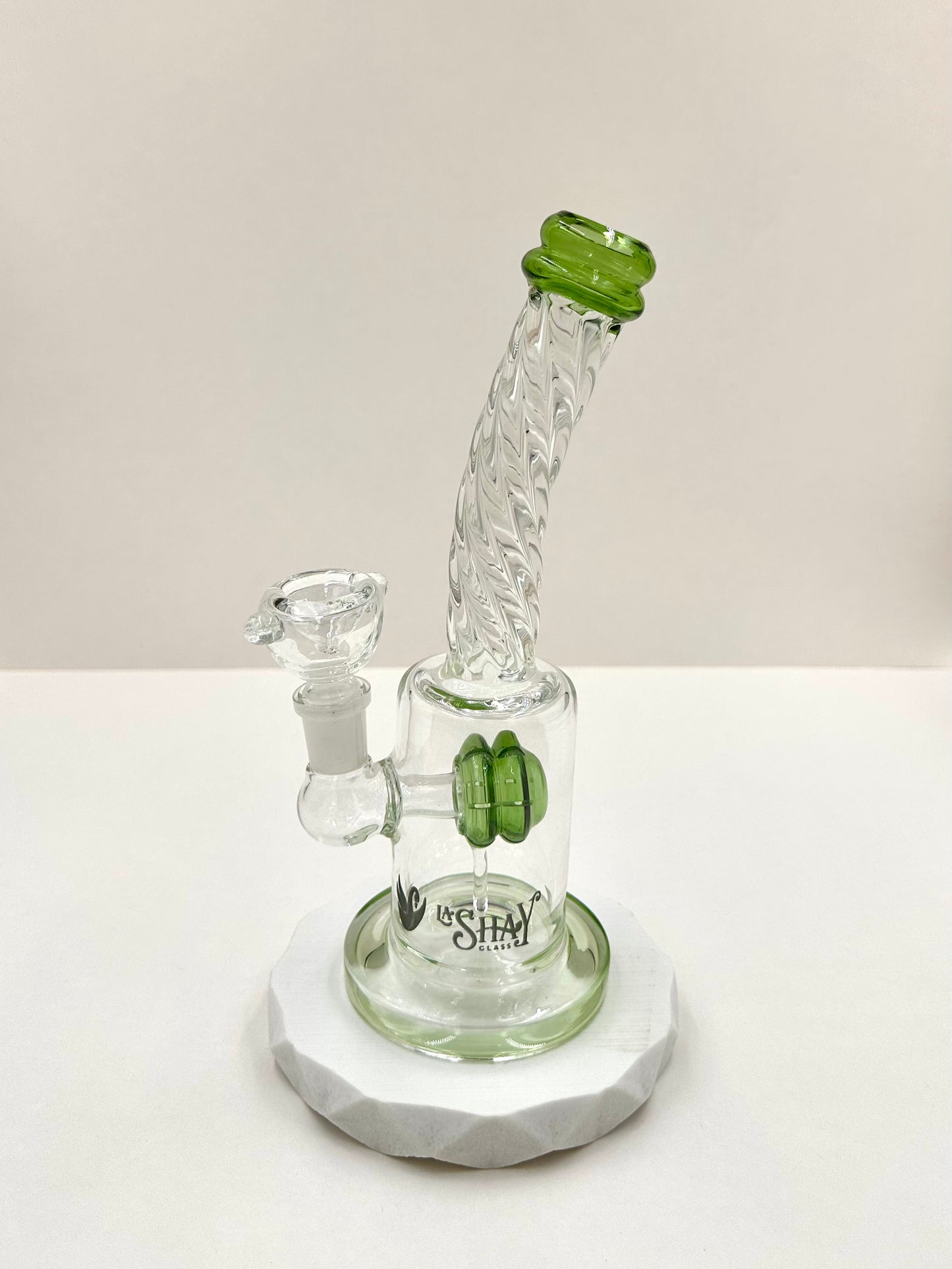 Bong Retro - Dab Rig