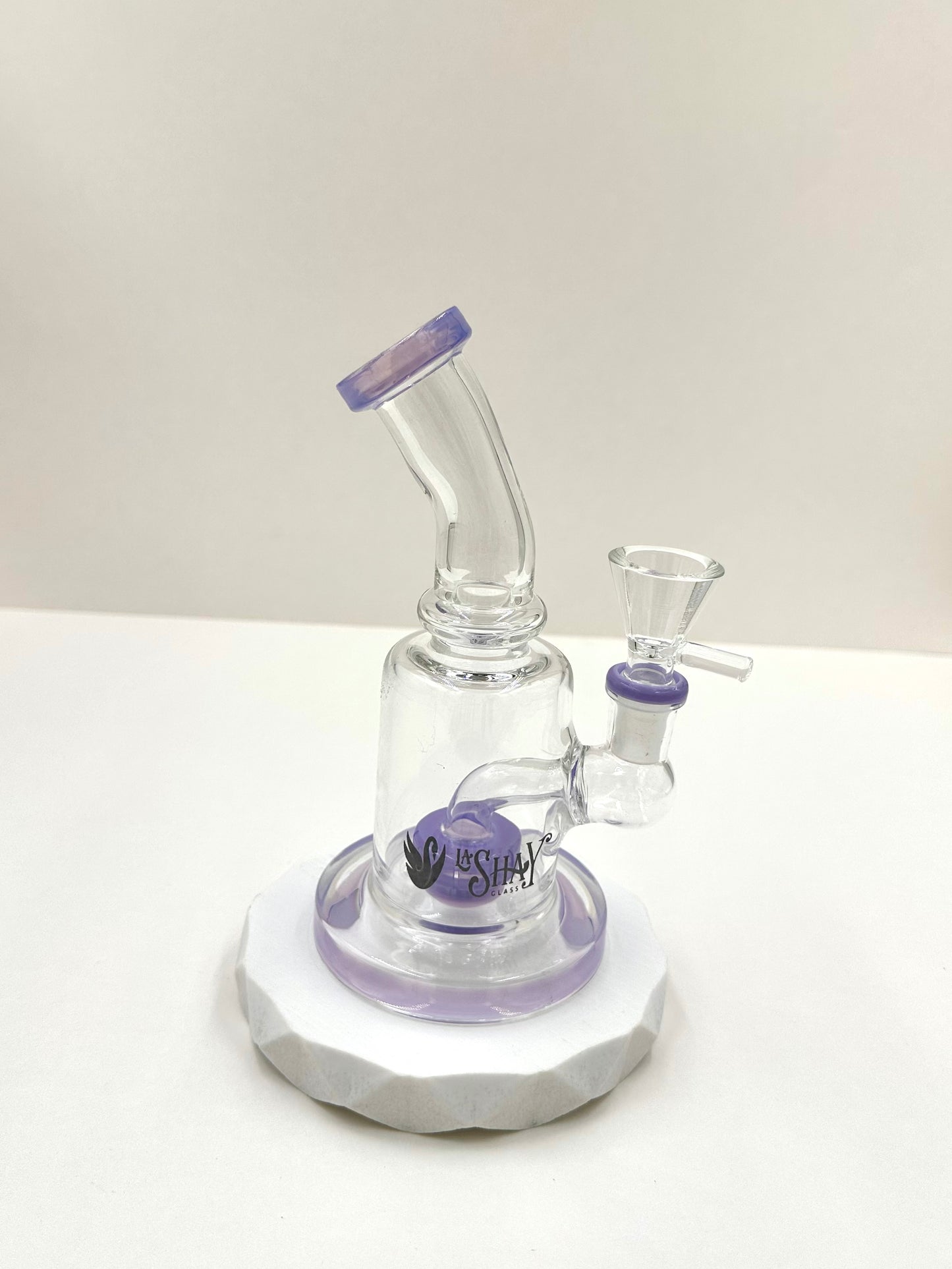 Bong Tiny - Dab Rig