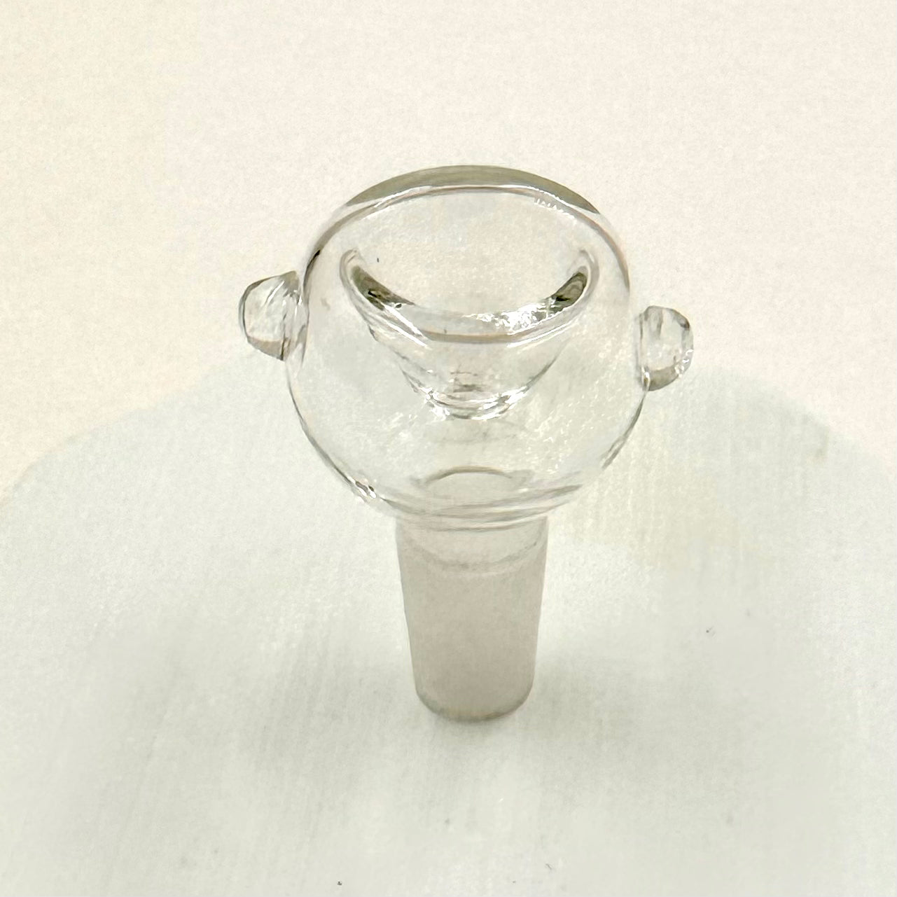 Bowl Clear 14 mm