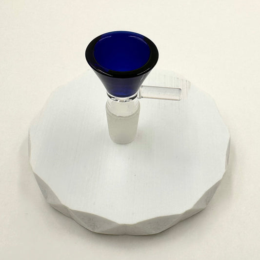 Bowl Cone Azul 14 mm