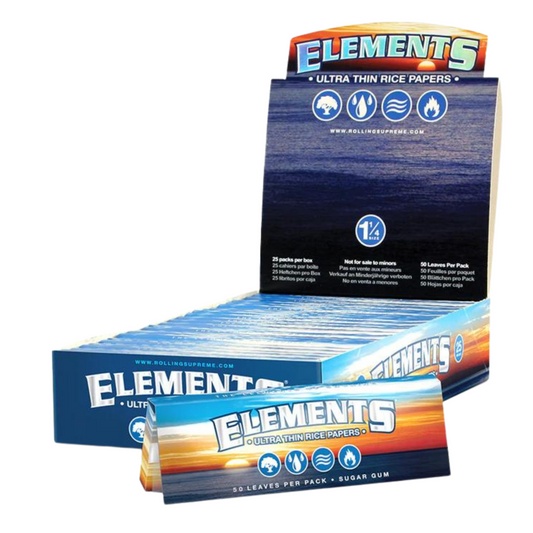 Caja Elements Classic 1 1/4