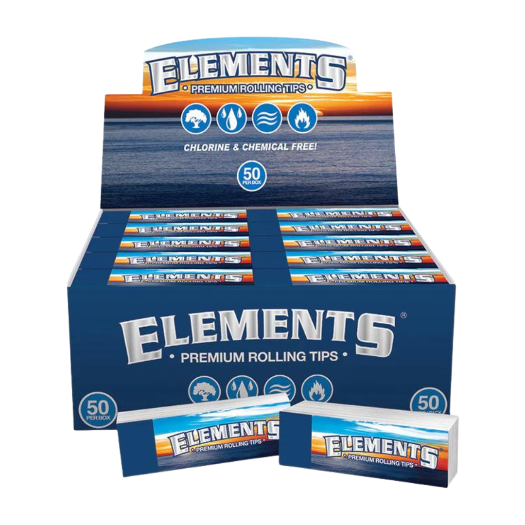 Caja Elements Tips