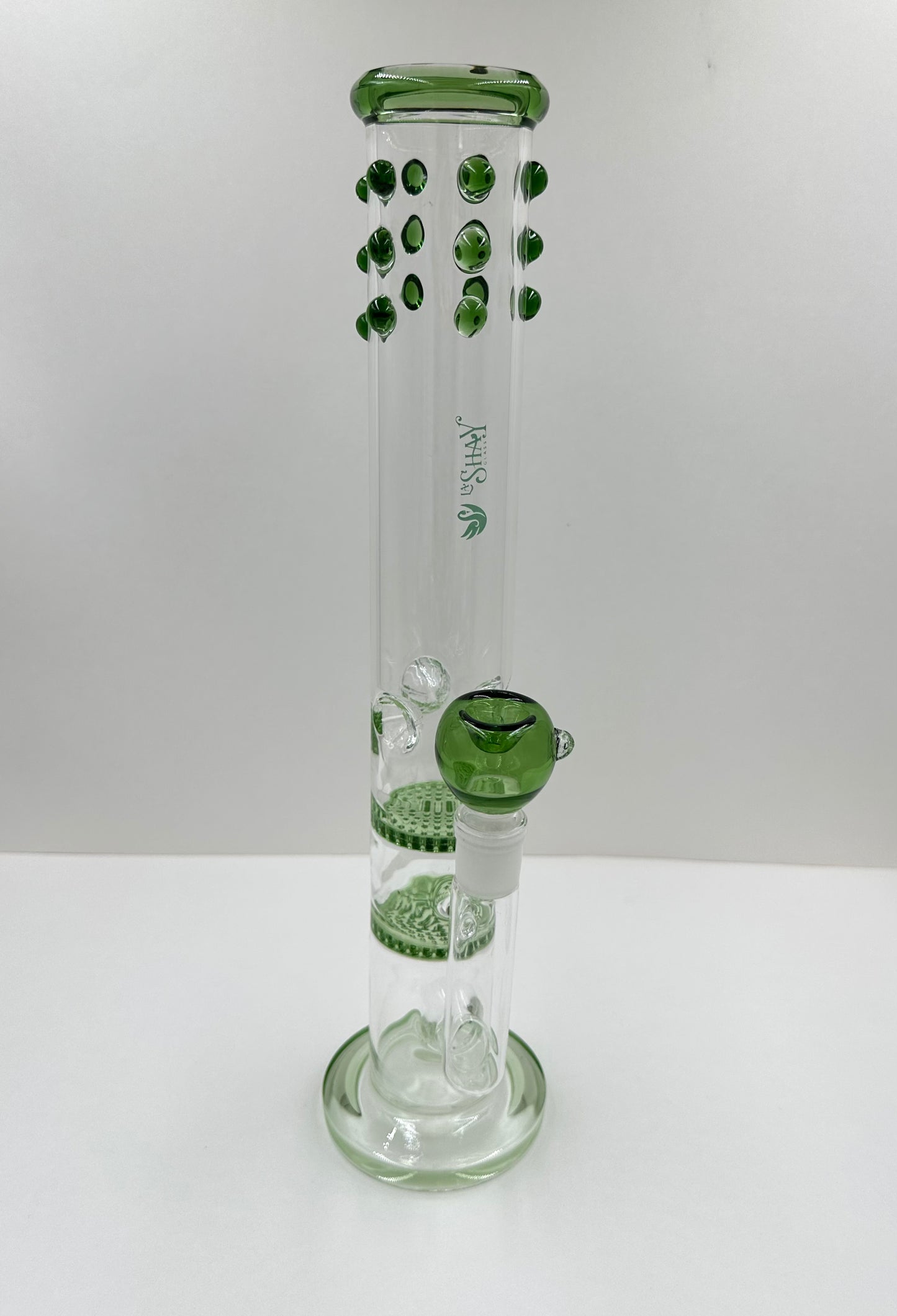 Bong Perlas - Dab Rig